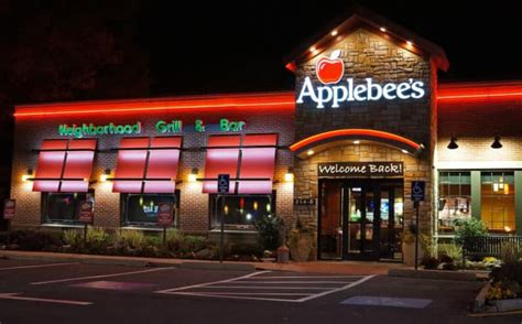 applebee jobs|applebee's job application near me.